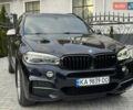 БМВ Х5 2014 в Виннице на Automoto.ua Черный БМВ Х5, объемом двигателя 3 л и пробегом 172 тыс. км за 31950 $, фото 20 на Automoto.ua