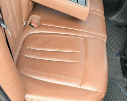 Черный БМВ Х5, объемом двигателя 2 л и пробегом 189 тыс. км за 24500 $, фото 30 на Automoto.ua