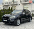 БМВ Х5 2014 в Виннице на Automoto.ua Черный БМВ Х5, объемом двигателя 3 л и пробегом 172 тыс. км за 31950 $, фото 6 на Automoto.ua