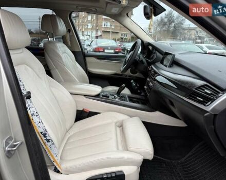 Черный БМВ Х5, объемом двигателя 2.98 л и пробегом 151 тыс. км за 23900 $, фото 26 на Automoto.ua