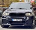 Черный БМВ Х5, объемом двигателя 2.98 л и пробегом 202 тыс. км за 23900 $, фото 11 на Automoto.ua