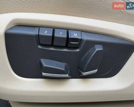 Чорний БМВ Х5, об'ємом двигуна 2.99 л та пробігом 219 тис. км за 27990 $, фото 10 на Automoto.ua