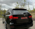 Черный БМВ Х5, объемом двигателя 3 л и пробегом 187 тыс. км за 28560 $, фото 2 на Automoto.ua