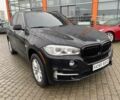 Чорний БМВ Х5, об'ємом двигуна 3 л та пробігом 199 тис. км за 19500 $, фото 1 на Automoto.ua