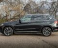 Чорний БМВ Х5, об'ємом двигуна 3 л та пробігом 84 тис. км за 14300 $, фото 2 на Automoto.ua