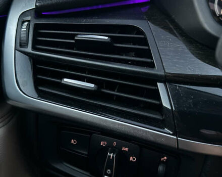 Чорний БМВ Х5, об'ємом двигуна 2.98 л та пробігом 172 тис. км за 20500 $, фото 21 на Automoto.ua