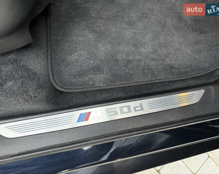 БМВ Х5 2014 в Виннице на Automoto.ua Черный БМВ Х5, объемом двигателя 3 л и пробегом 172 тыс. км за 31950 $, фото 94 на Automoto.ua