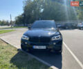 Черный БМВ Х5, объемом двигателя 3 л и пробегом 222 тыс. км за 33500 $, фото 1 на Automoto.ua
