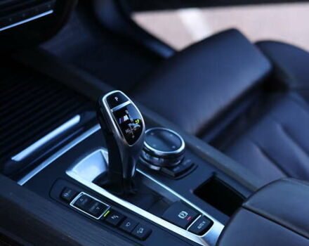 Черный БМВ Х5, объемом двигателя 2.99 л и пробегом 233 тыс. км за 39900 $, фото 13 на Automoto.ua