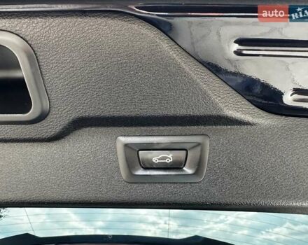 Чорний БМВ Х5, об'ємом двигуна 2.99 л та пробігом 206 тис. км за 39800 $, фото 108 на Automoto.ua