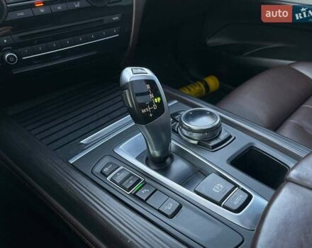 Черный БМВ Х5, объемом двигателя 2.99 л и пробегом 237 тыс. км за 24990 $, фото 36 на Automoto.ua