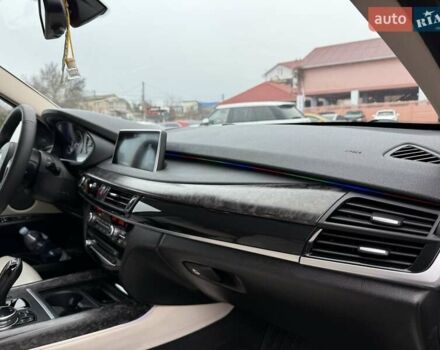 Черный БМВ Х5, объемом двигателя 2.98 л и пробегом 151 тыс. км за 23900 $, фото 28 на Automoto.ua