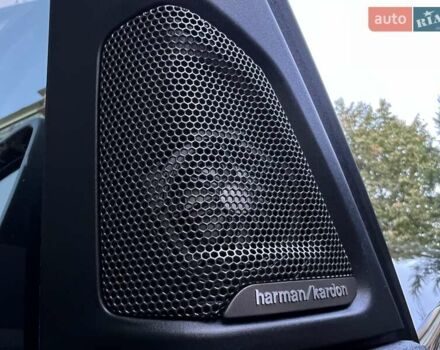 Черный БМВ Х5, объемом двигателя 2.99 л и пробегом 220 тыс. км за 29950 $, фото 63 на Automoto.ua