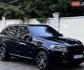 Черный БМВ Х5, объемом двигателя 2.99 л и пробегом 220 тыс. км за 29950 $, фото 40 на Automoto.ua