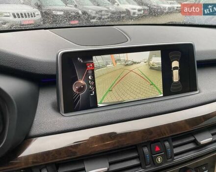 Черный БМВ Х5, объемом двигателя 3 л и пробегом 199 тыс. км за 18900 $, фото 19 на Automoto.ua