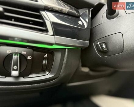 Черный БМВ Х5, объемом двигателя 2.98 л и пробегом 151 тыс. км за 23900 $, фото 42 на Automoto.ua