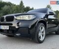 Чорний БМВ Х5, об'ємом двигуна 2.98 л та пробігом 155 тис. км за 23700 $, фото 9 на Automoto.ua