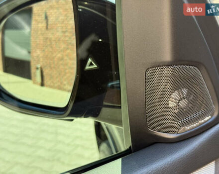 Черный БМВ Х5, объемом двигателя 3 л и пробегом 130 тыс. км за 39500 $, фото 27 на Automoto.ua