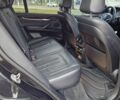Черный БМВ Х5, объемом двигателя 3 л и пробегом 187 тыс. км за 23500 $, фото 10 на Automoto.ua