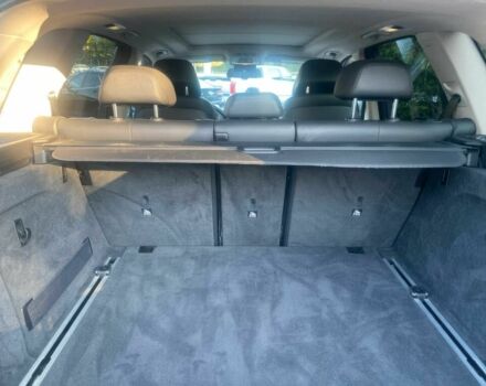 Чорний БМВ Х5, об'ємом двигуна 3 л та пробігом 90 тис. км за 16700 $, фото 11 на Automoto.ua