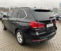 Чорний БМВ Х5, об'ємом двигуна 3 л та пробігом 199 тис. км за 19500 $, фото 4 на Automoto.ua