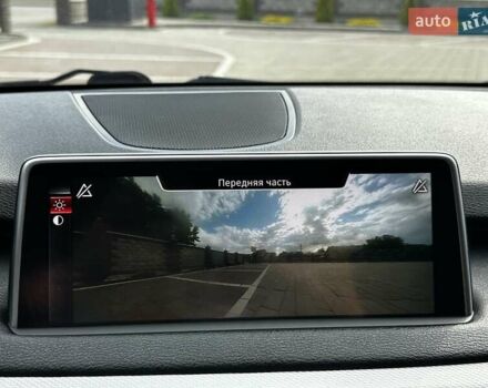 Чорний БМВ Х5, об'ємом двигуна 2.99 л та пробігом 206 тис. км за 39800 $, фото 111 на Automoto.ua