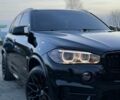 Чорний БМВ Х5, об'ємом двигуна 2.98 л та пробігом 199 тис. км за 27500 $, фото 100 на Automoto.ua