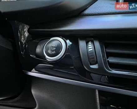 Черный БМВ Х5, объемом двигателя 2.99 л и пробегом 220 тыс. км за 29950 $, фото 24 на Automoto.ua