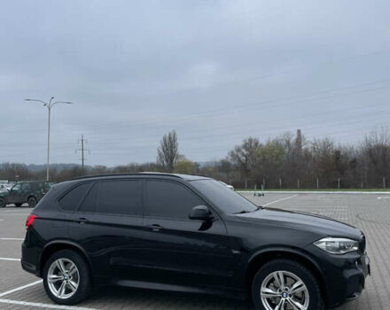 Черный БМВ Х5, объемом двигателя 2.99 л и пробегом 293 тыс. км за 32499 $, фото 8 на Automoto.ua