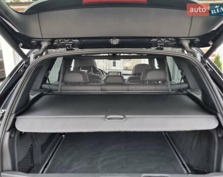 Черный БМВ Х5, объемом двигателя 3 л и пробегом 258 тыс. км за 34700 $, фото 32 на Automoto.ua