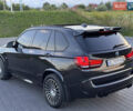 Черный БМВ Х5, объемом двигателя 2.99 л и пробегом 228 тыс. км за 33500 $, фото 14 на Automoto.ua