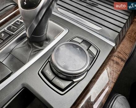 Черный БМВ Х5, объемом двигателя 2.98 л и пробегом 202 тыс. км за 23900 $, фото 54 на Automoto.ua