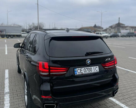 Черный БМВ Х5, объемом двигателя 2.99 л и пробегом 293 тыс. км за 32499 $, фото 19 на Automoto.ua