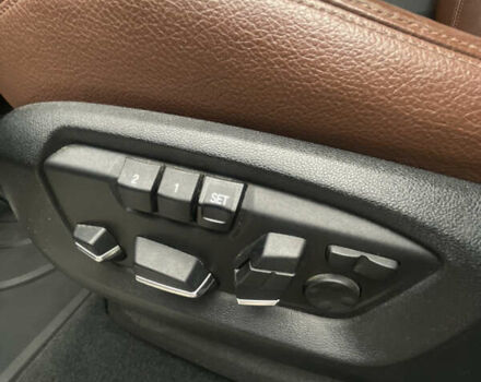 Черный БМВ Х5, объемом двигателя 2.99 л и пробегом 293 тыс. км за 32499 $, фото 87 на Automoto.ua