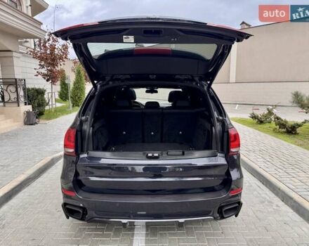 Черный БМВ Х5, объемом двигателя 2.98 л и пробегом 202 тыс. км за 23900 $, фото 77 на Automoto.ua