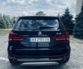 Чорний БМВ Х5, об'ємом двигуна 2.99 л та пробігом 298 тис. км за 29400 $, фото 17 на Automoto.ua