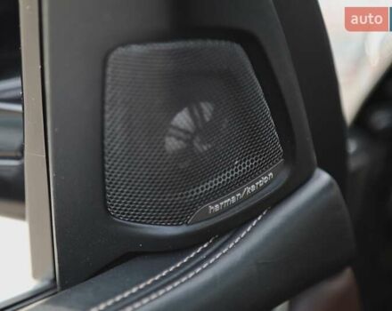 Черный БМВ Х5, объемом двигателя 2.99 л и пробегом 320 тыс. км за 23000 $, фото 19 на Automoto.ua