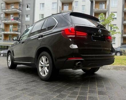 Черный БМВ Х5, объемом двигателя 2.99 л и пробегом 153 тыс. км за 20900 $, фото 2 на Automoto.ua