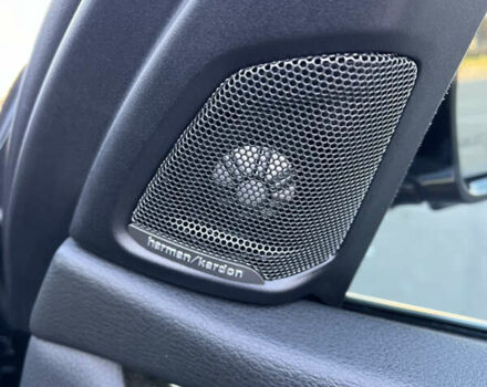 Черный БМВ Х5, объемом двигателя 3 л и пробегом 181 тыс. км за 26000 $, фото 20 на Automoto.ua