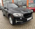 Черный БМВ Х5, объемом двигателя 3 л и пробегом 199 тыс. км за 18900 $, фото 1 на Automoto.ua
