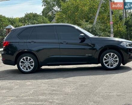 Черный БМВ Х5, объемом двигателя 2.99 л и пробегом 270 тыс. км за 29000 $, фото 9 на Automoto.ua