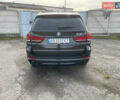 Чорний БМВ Х5, об'ємом двигуна 3 л та пробігом 203 тис. км за 28700 $, фото 10 на Automoto.ua
