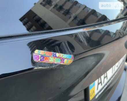 Черный БМВ Х5, объемом двигателя 2.98 л и пробегом 155 тыс. км за 21500 $, фото 30 на Automoto.ua