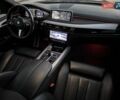 Чорний БМВ Х5, об'ємом двигуна 2.98 л та пробігом 155 тис. км за 23700 $, фото 32 на Automoto.ua