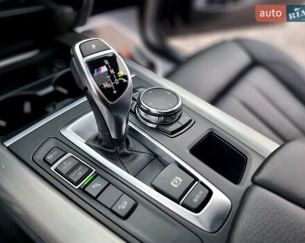 Черный БМВ Х5, объемом двигателя 3 л и пробегом 258 тыс. км за 34700 $, фото 64 на Automoto.ua