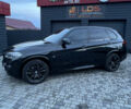 Черный БМВ Х5, объемом двигателя 4.39 л и пробегом 155 тыс. км за 26000 $, фото 5 на Automoto.ua