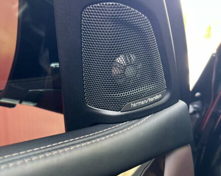 Чорний БМВ Х5, об'ємом двигуна 2.98 л та пробігом 255 тис. км за 29800 $, фото 10 на Automoto.ua