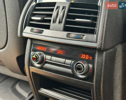 Чорний БМВ Х5, об'ємом двигуна 2.98 л та пробігом 230 тис. км за 21999 $, фото 36 на Automoto.ua