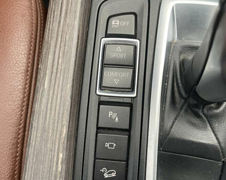 Черный БМВ Х5, объемом двигателя 2.99 л и пробегом 293 тыс. км за 32499 $, фото 57 на Automoto.ua