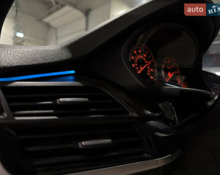 Черный БМВ Х5, объемом двигателя 3 л и пробегом 155 тыс. км за 25000 $, фото 8 на Automoto.ua